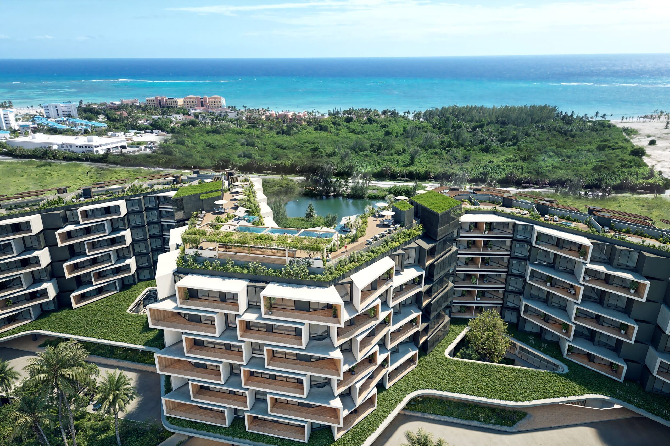 Makai Residences Cap Cana