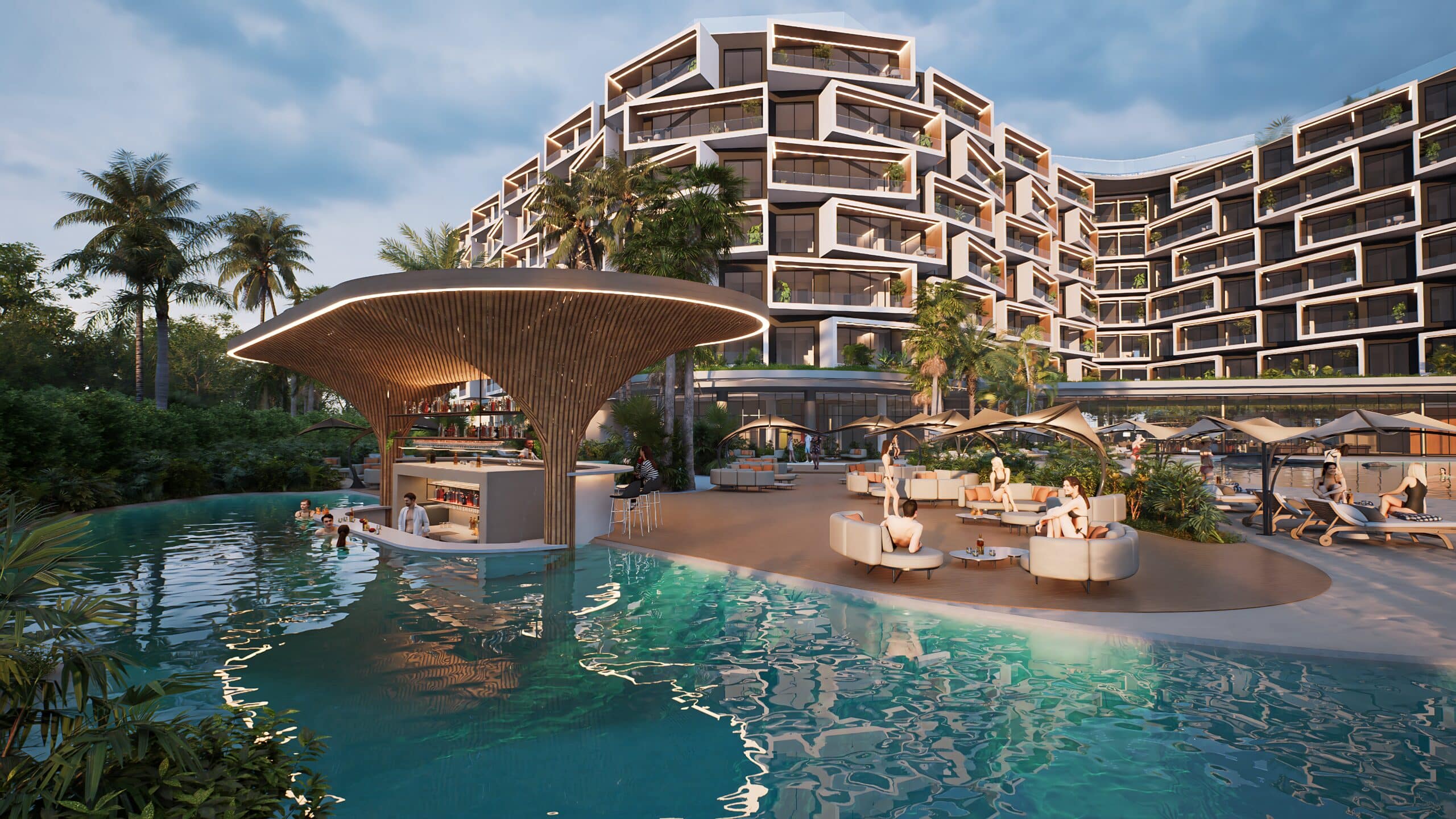 Makai Residences Cap Cana